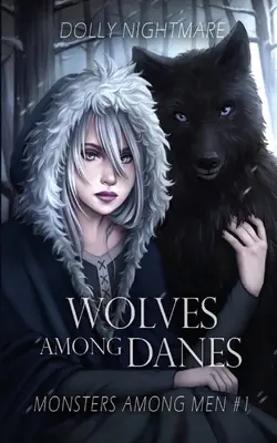 Lobos entre daneses - Wolves Among Danes