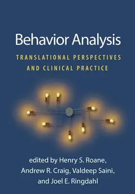 Análisis de Conducta: Perspectivas traslacionales y práctica clínica - Behavior Analysis: Translational Perspectives and Clinical Practice