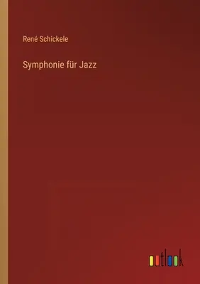 Sinfonía de Jazz - Symphonie fr Jazz