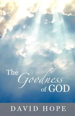 La bondad de Dios - The Goodness of God