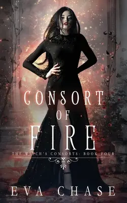 La consorte del fuego - Consort of Fire