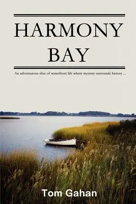 Bahía de la Armonía - Harmony Bay