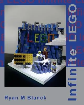 LEGO Infinito: Reimaginando Infinite Jest de David Foster Wallace a través de LEGO - Infinite LEGO: Reimagining David Foster Wallace's Infinite Jest through LEGO