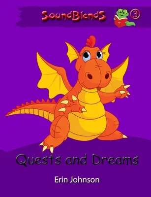 Búsqueda y Sueños - Quests and Dreams