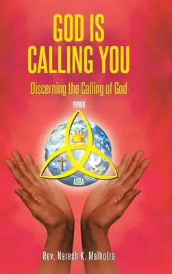 Dios te llama: Discernir la llamada de Dios - God Is Calling You: Discerning the Calling of God