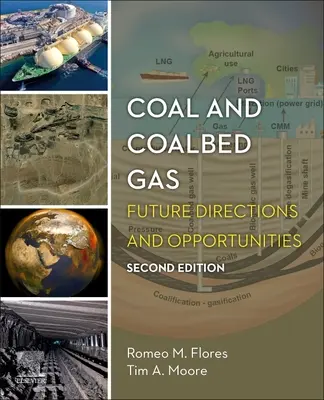 Carbón y gas de lecho de carbón: Futuras direcciones y oportunidades - Coal and Coalbed Gas: Future Directions and Opportunities