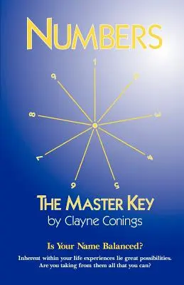 Números - La Llave Maestra - Numbers - The Master Key