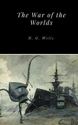 La guerra de los mundos - The War of the Worlds