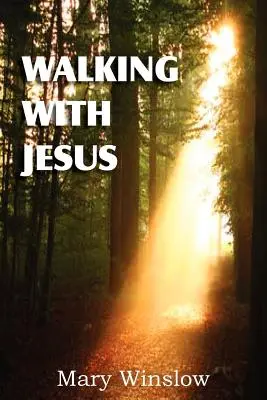 Caminando con Jesús - Walking with Jesus