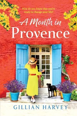 Un mes en la Provenza - A Month in Provence