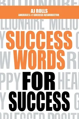 Palabras de Éxito para Triunfar - Success Words for Success