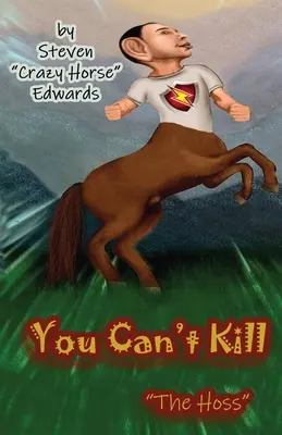 No puedes matar a Hoss - You Can't Kill The Hoss