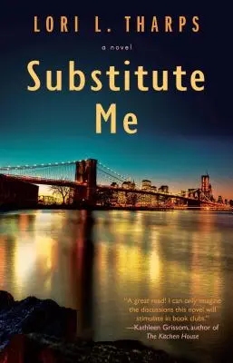 Sustitúyeme - Substitute Me
