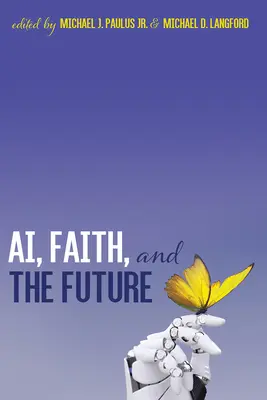 Inteligencia artificial, fe y futuro - AI, Faith, and the Future