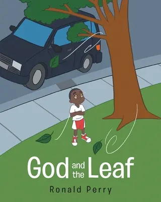 Dios y la Hoja - God and the Leaf
