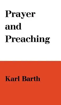 Oración y predicación - Prayer and Preaching