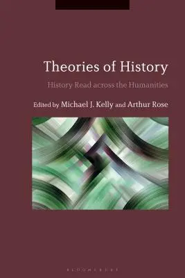 Teorías de la Historia: La Historia leída a través de las Humanidades - Theories of History: History Read Across the Humanities