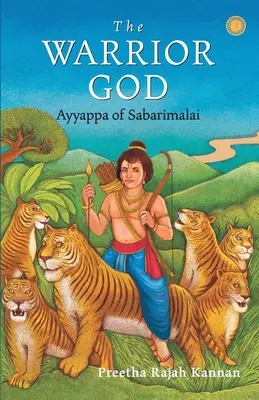 El dios guerrero: Ayyappa de Sabarimalai - The Warrior God: Ayyappa of Sabarimalai