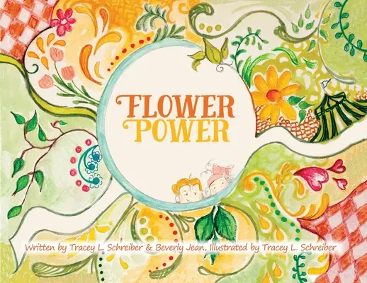 Flower Power: Las aventuras de la princesa Daisy y sus amigos - Flower Power: The Adventures of Princess Daisy & Friends