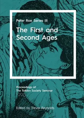 Primera y Segunda Edad Peter Roe Serie III - The First and Second Ages: Peter Roe Series III