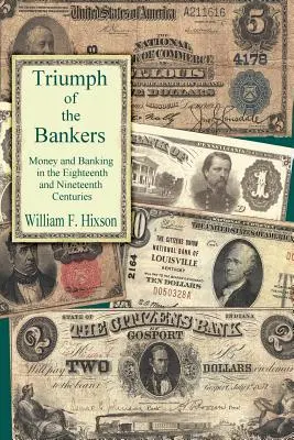 El triunfo de los banqueros - Triumph of the Bankers