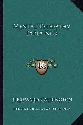 La telepatía mental explicada - Mental Telepathy Explained