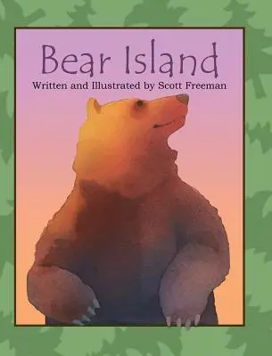 La isla del oso - Bear Island