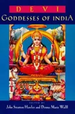 Devi: Diosas de la India, volumen 7 - Devi: Goddesses of India Volume 7