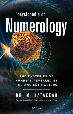 Enciclopedia de Numerología - Encyclopaedia of Numerology