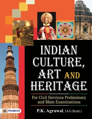 Cultura, arte y patrimonio de la India - Indian Culture, Art and Heritage
