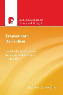 El renacimiento transatlántico - Transatlantic Revivalism