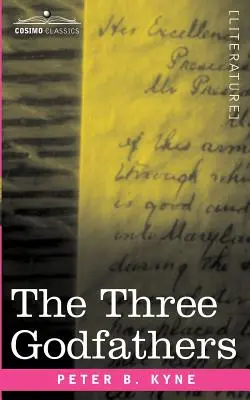 Los tres padrinos - The Three Godfathers