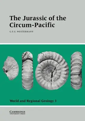 El Jurásico del Circumpacífico - The Jurassic of the Circum-Pacific