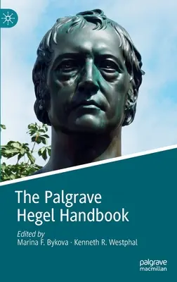 El Manual Palgrave de Hegel - The Palgrave Hegel Handbook