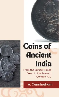 Monedas de la India antigua - Coins of Ancient India