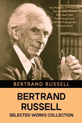 Colección de obras selectas de Bertrand Russell - Bertrand Russell Selected Works Collection