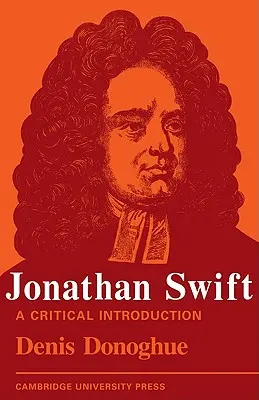 Jonathan Swift: Una introducción crítica - Jonathan Swift: A Critical Introduction