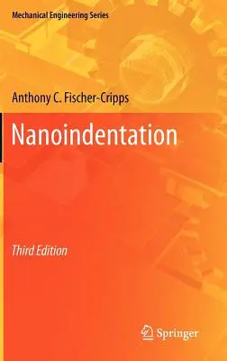 Nanoindentación - Nanoindentation