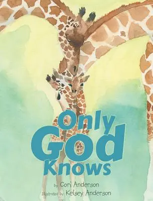 Sólo Dios Sabe - Only God Knows