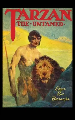 Tarzán el Indomable - Tarzan the Untamed