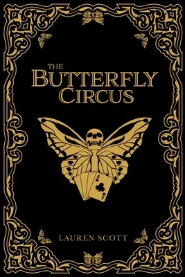 El circo de las mariposas - The Butterfly Circus