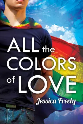 Todos los colores del amor - All the Colors of Love