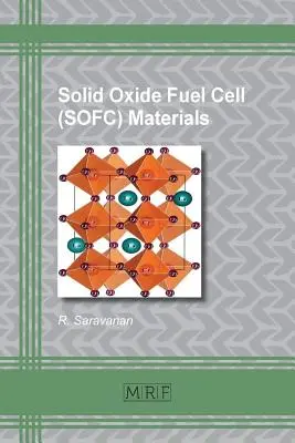 Materiales para pilas de combustible de óxido sólido (SOFC) - Solid Oxide Fuel Cell (SOFC) Materials