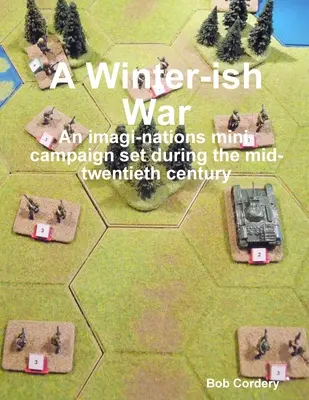 Una guerra de invierno - A Winter-ish War