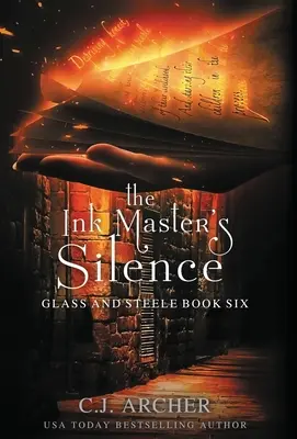 El silencio del maestro de la tinta - The Ink Master's Silence