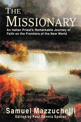 El misionero - The Missionary