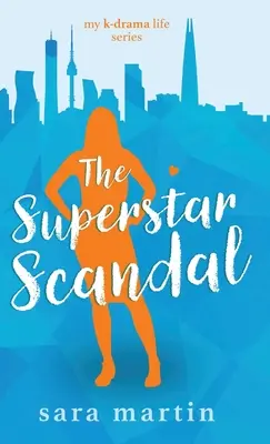 El escándalo de la superestrella - The Superstar Scandal