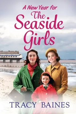 Un nuevo año para las Seaside Girls - A New Year for the Seaside Girls