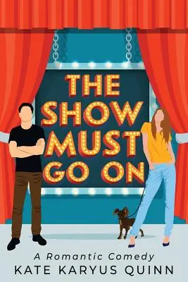 El espectáculo debe continuar - The Show Must Go On