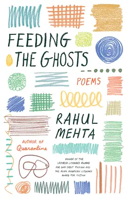 Alimentar a los fantasmas: Poemas - Feeding the Ghosts: Poems